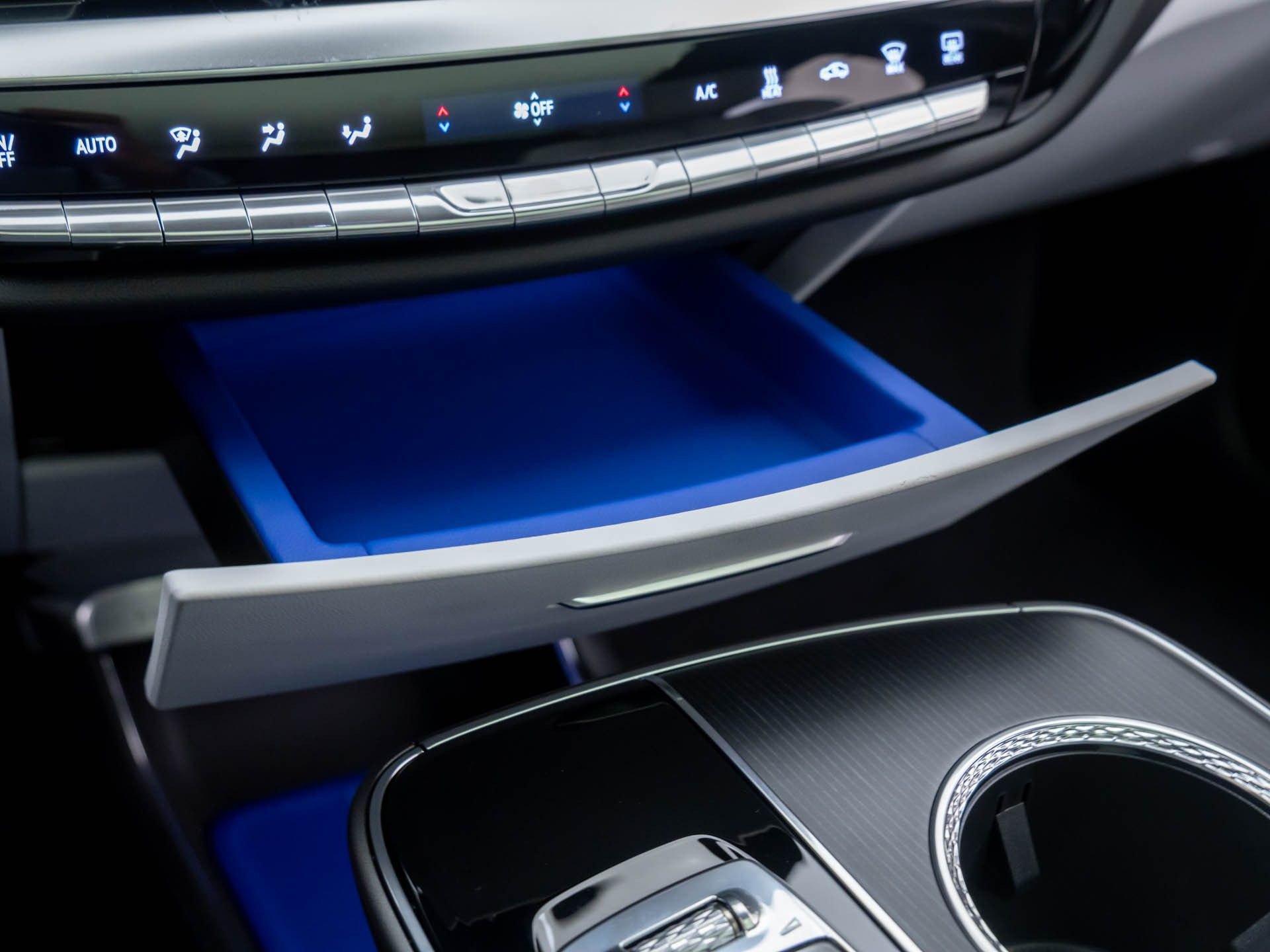 New 2026 Cadillac Lyriq Luxury image 28