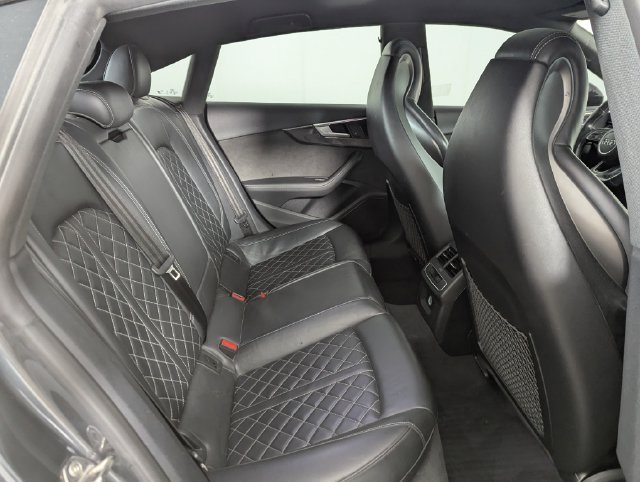 Used 2019 Audi S5 Prestige AWD/4WD image 19