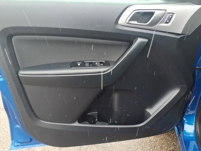 Certified 2019 Ford Ranger XLT w/ Equipment Group 302A Luxury image 14