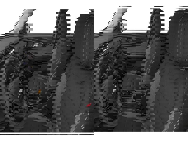 Used 2022 Chevrolet TrailBlazer LS FWD image 9