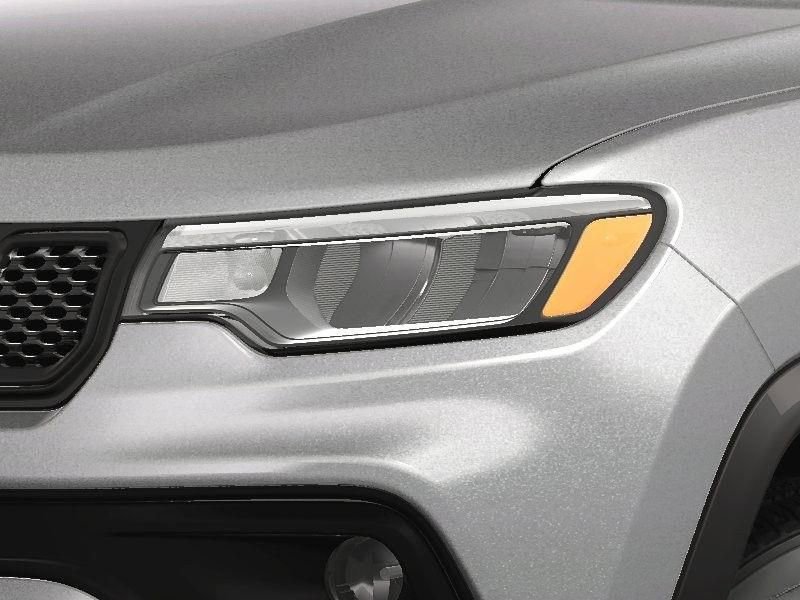 New 2025 Jeep Compass Latitude w/ Convenience Group image 13