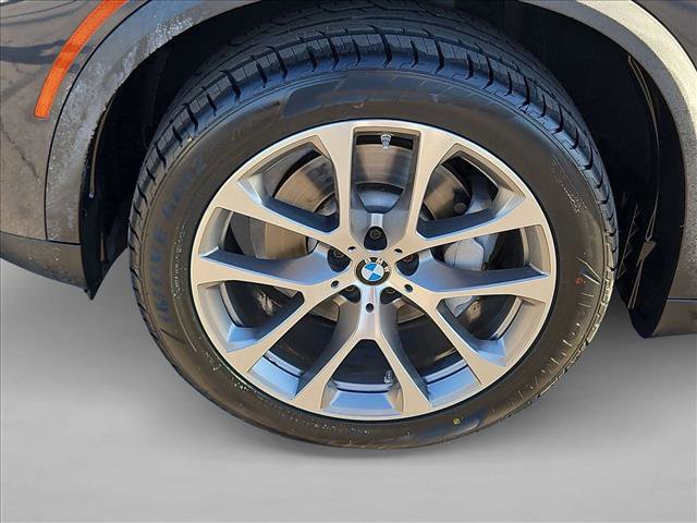 Used 2020 BMW X5 sDrive40i w/ Convenience Package image 24