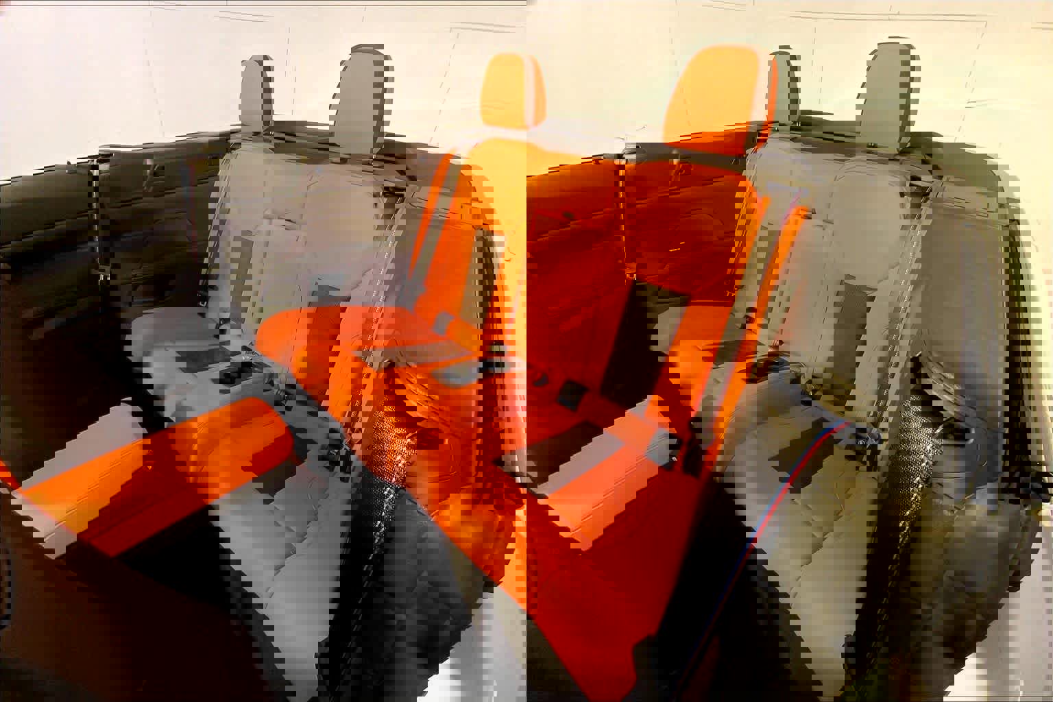 Used 2025 BMW M4 xDrive Competition w/ Executive Package image 24