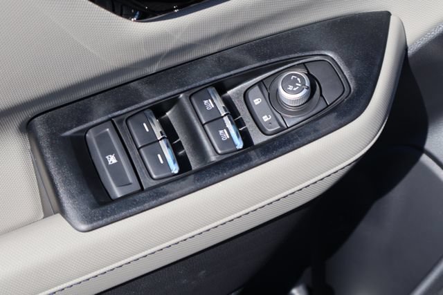 New 2026 Subaru Forester Limited AWD/4WD image 15