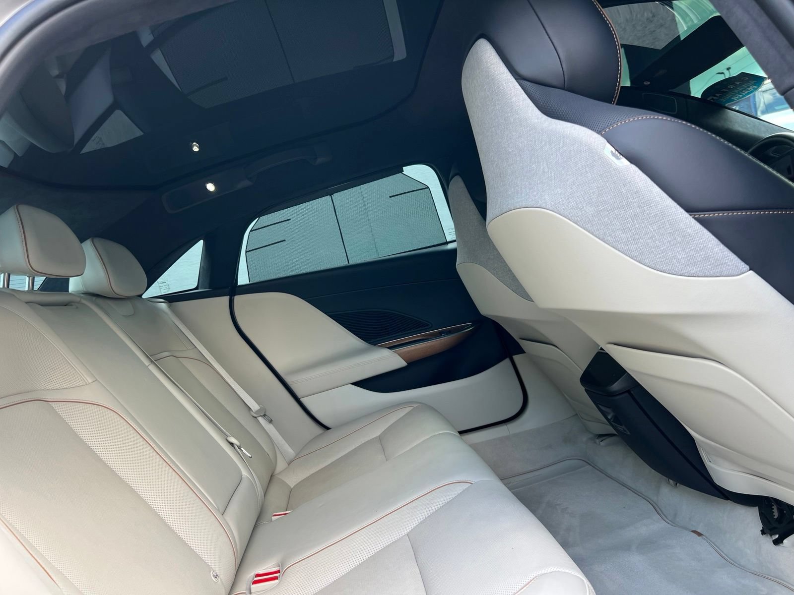 Used 2023 Lucid Air Touring AWD/4WD image 62
