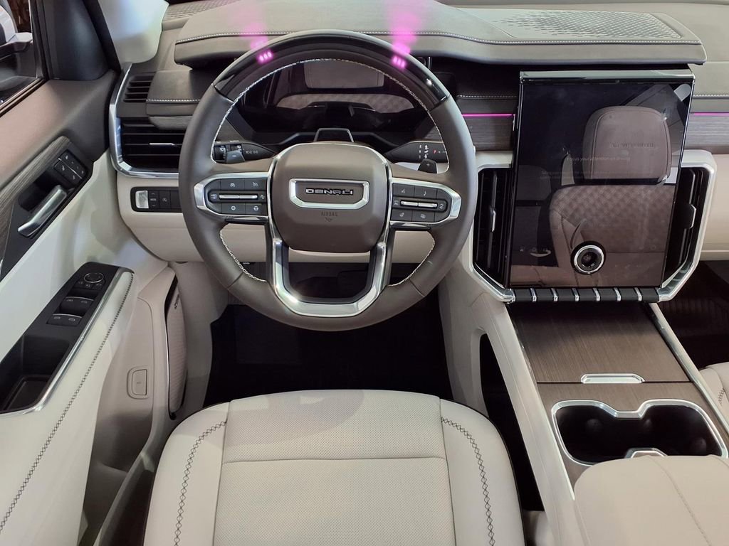 New 2026 GMC Acadia Denali w/ Super Cruise Package FWD image 12