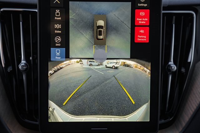 New 2026 Volvo XC60 B5 Plus w/ Protection Package Premier image 41
