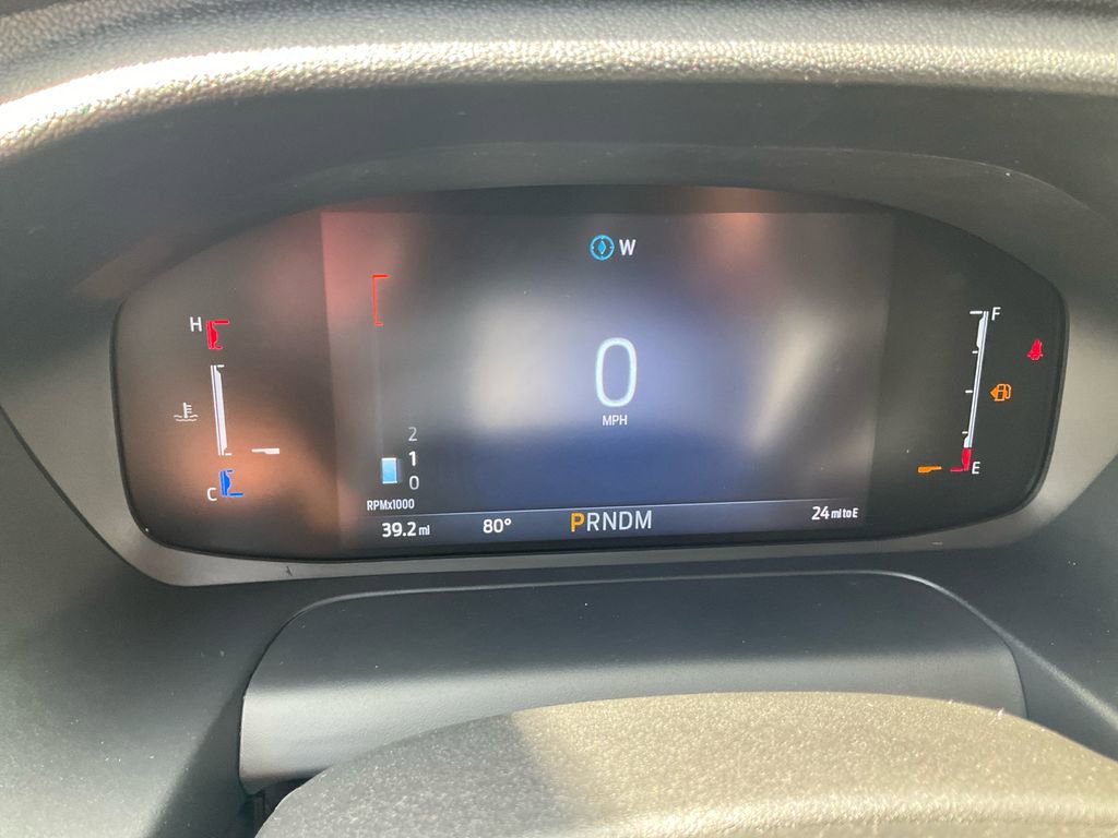 New 2026 Ford Transit 250 Low Roof RWD image 20