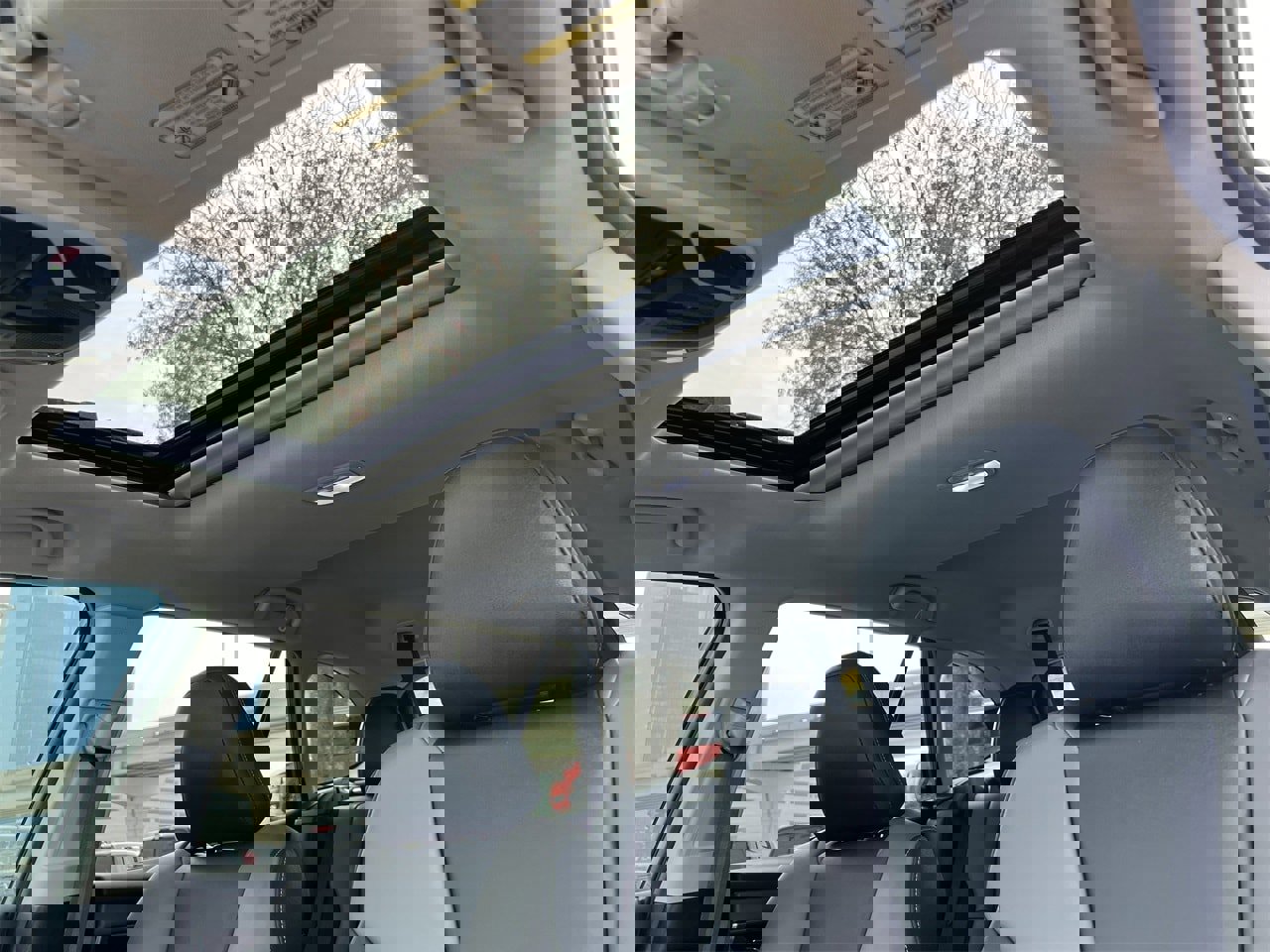 Used 2025 Subaru Outback Onyx Edition image 23