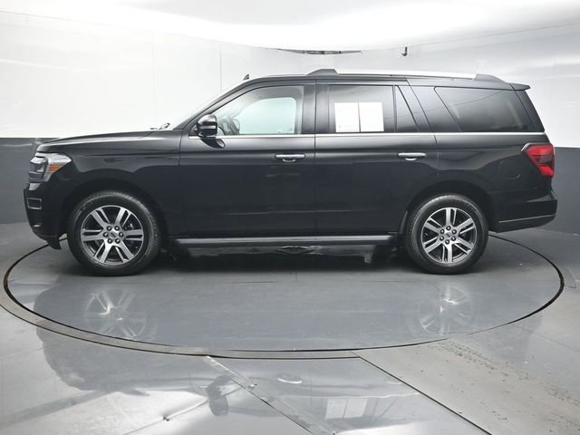 Used 2024 Ford Expedition Limited image 5