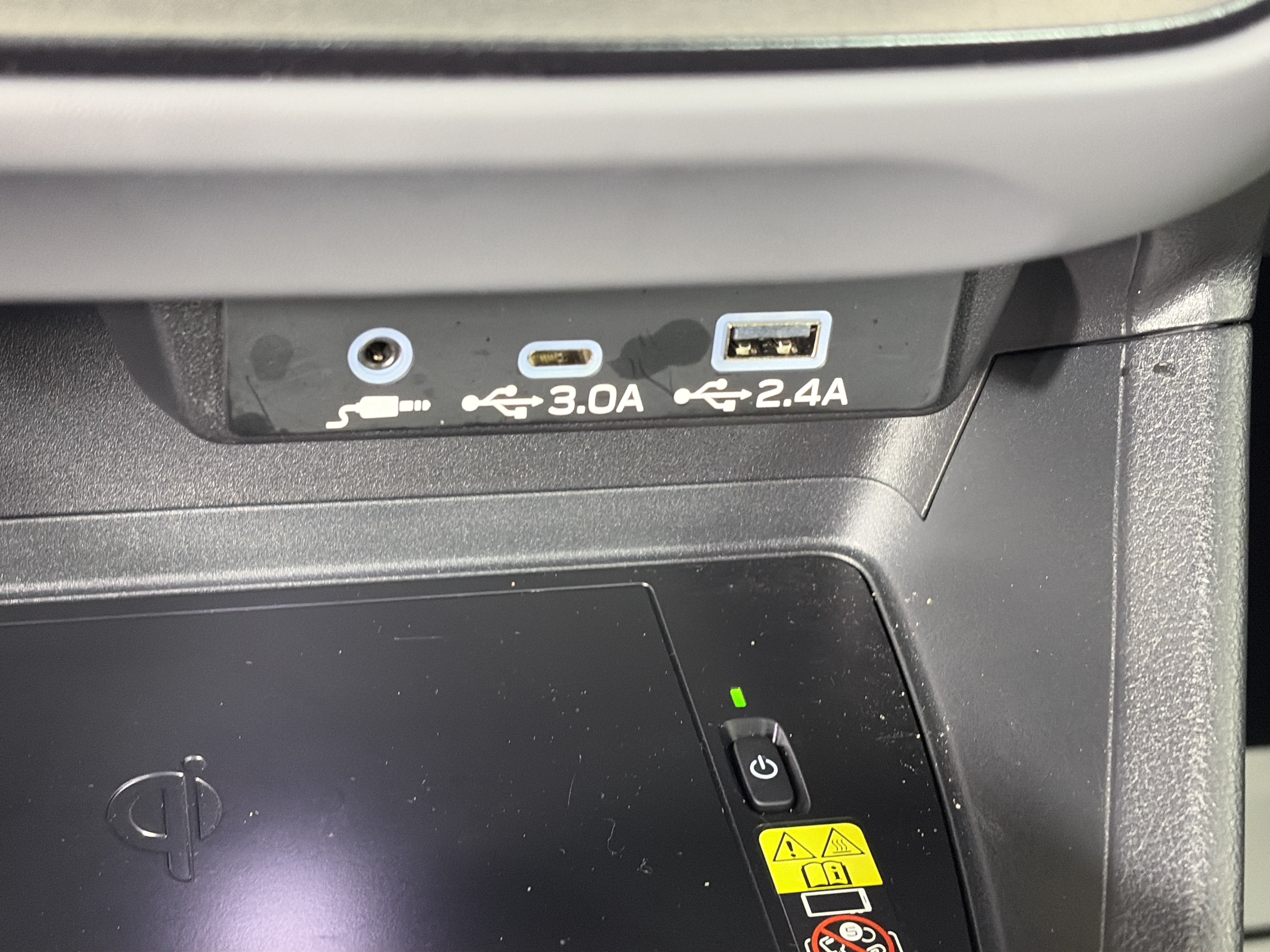 New 2025 Subaru Crosstrek 2.5i Limited w/ Crosstrek Mirror Package AWD/4WD image 22