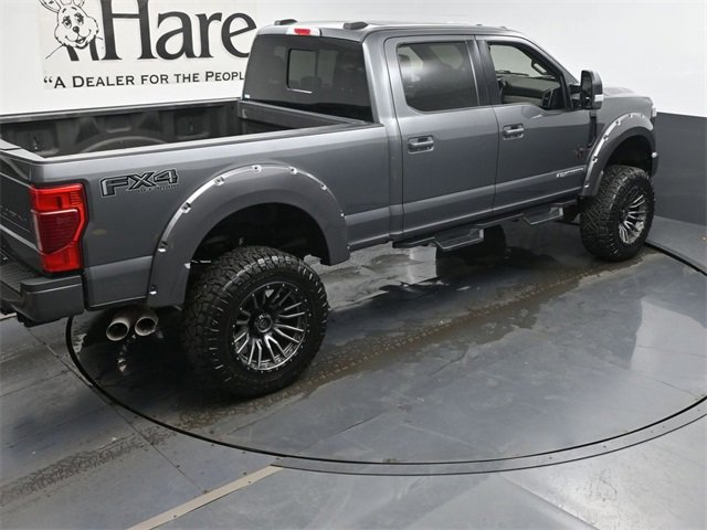 Used 2021 Ford F250 Lariat image 37