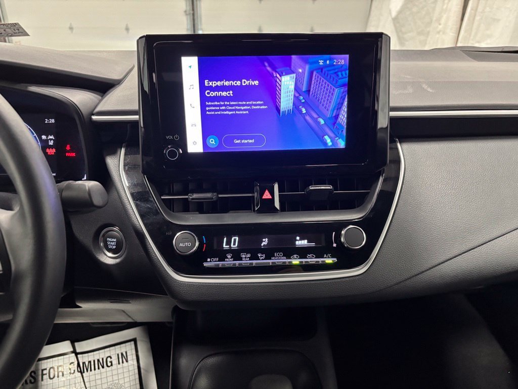 Used 2026 Toyota Corolla SE FWD image 25