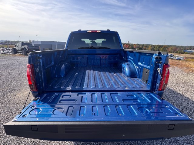 Used 2024 Ford F150 STX w/ Equipment Group 201A FX4 AWD/4WD image 22