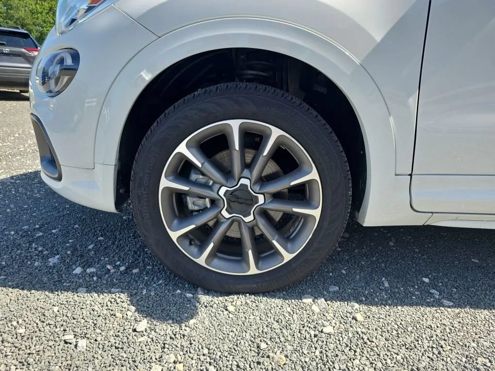 Used 2021 FIAT 500X Pop w/ Sport Appearance Package AWD/4WD image 35