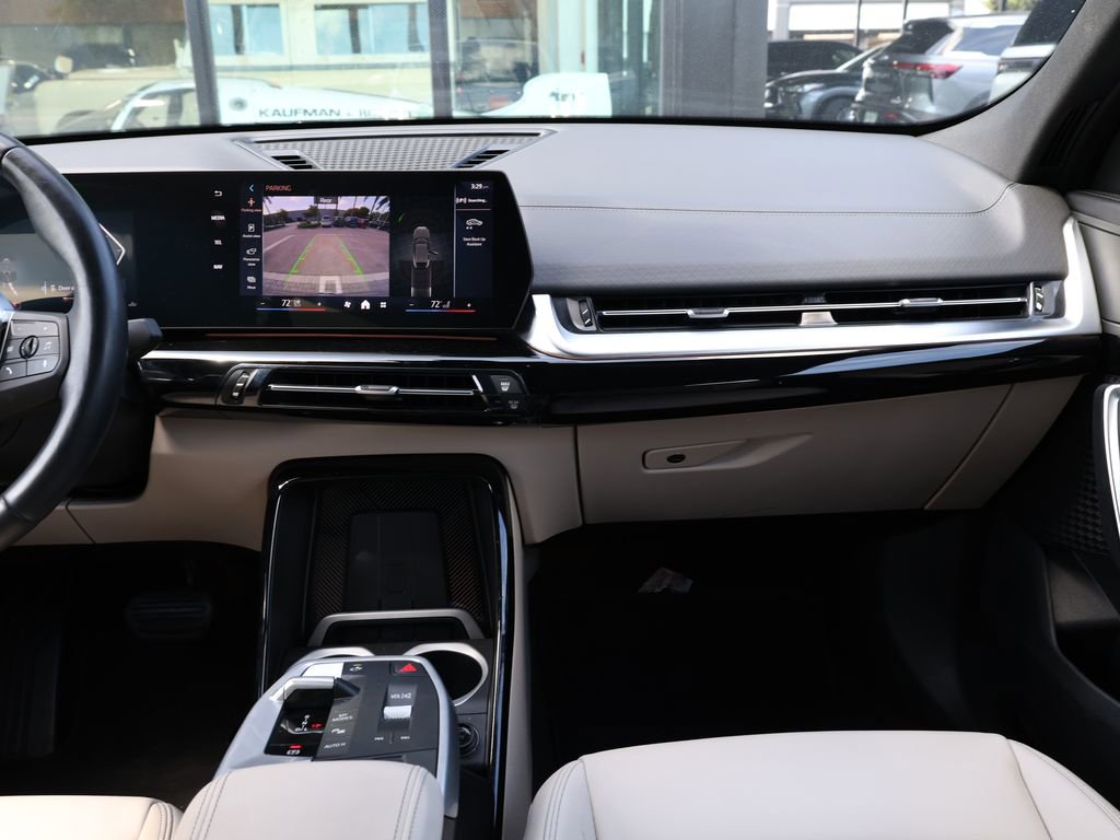 Used 2025 BMW X2 xDrive28i w/ Convenience Package image 25