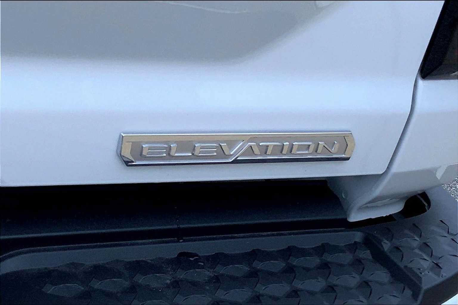 New 2025 GMC Canyon Elevation w/ Convenience Package RWD image 15