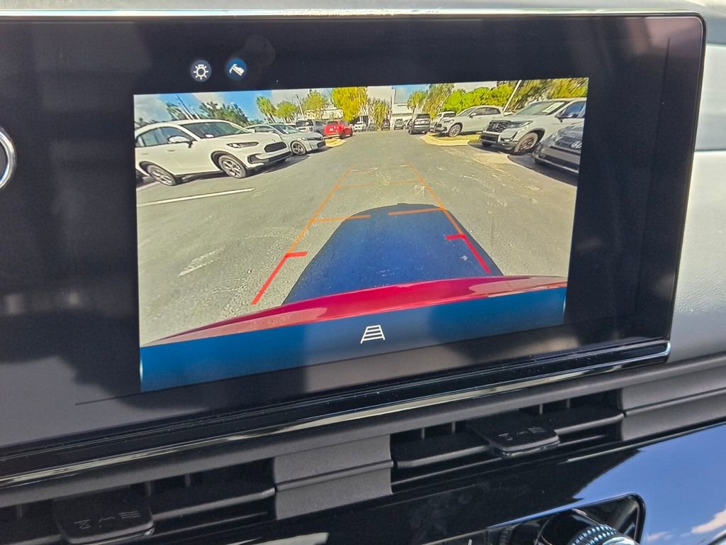 Used 2024 Honda Prologue Touring image 23