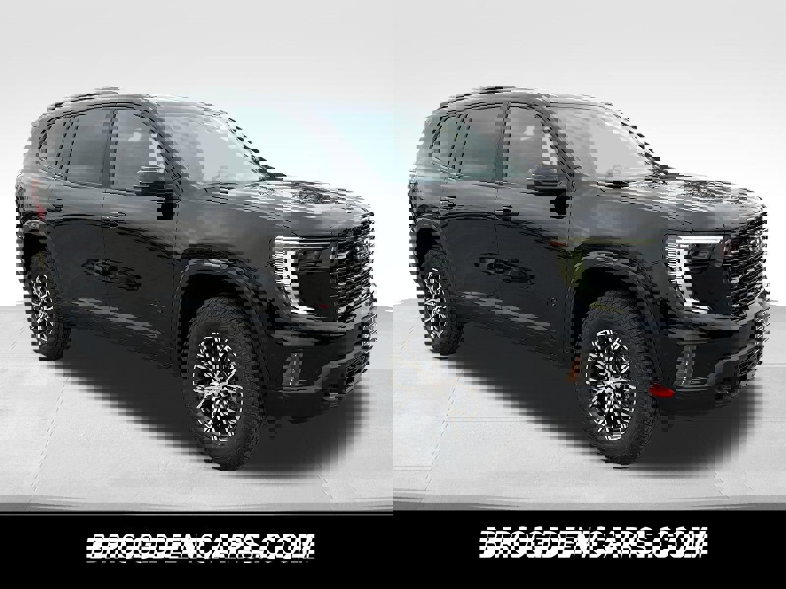 New 2026 GMC Acadia AT4 w/ Super Cruise Package