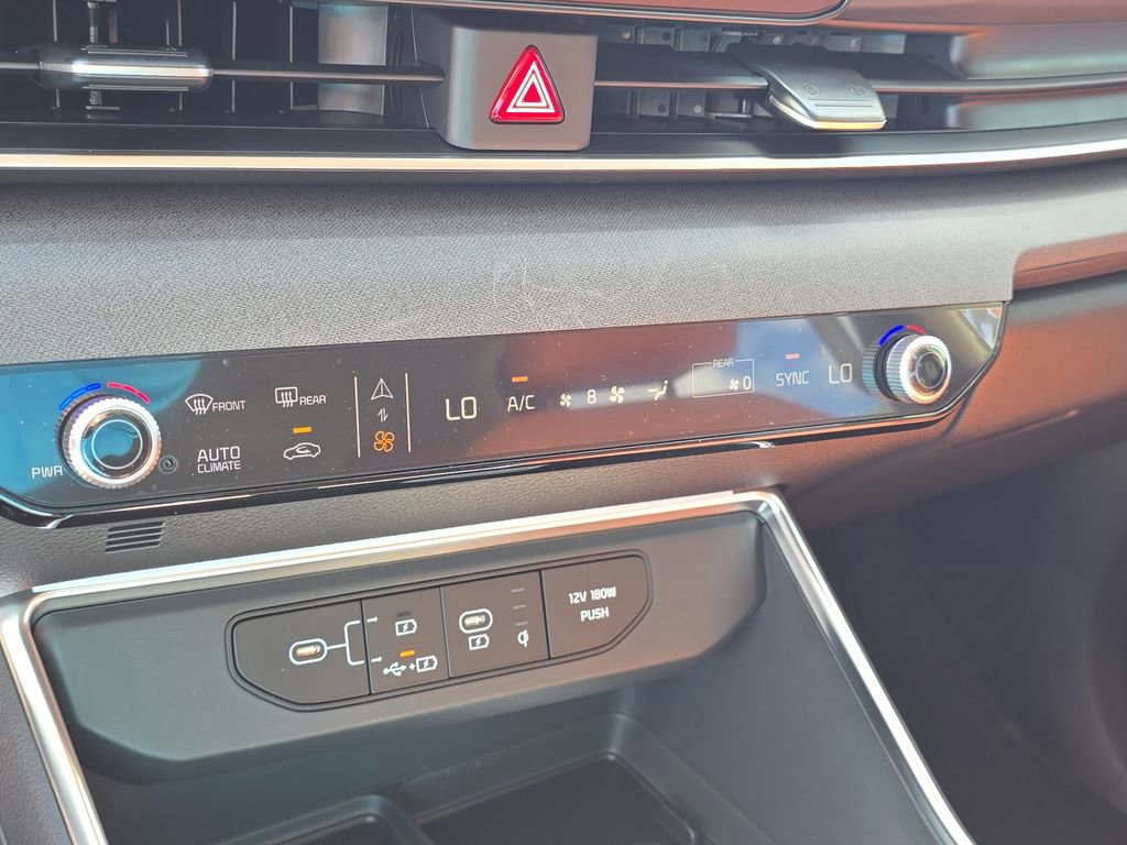 New 2026 Kia Carnival EX image 26