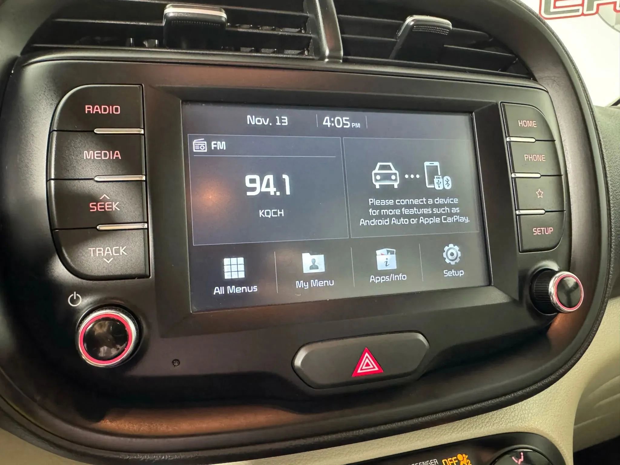 Used 2020 Kia Soul S FWD image 18