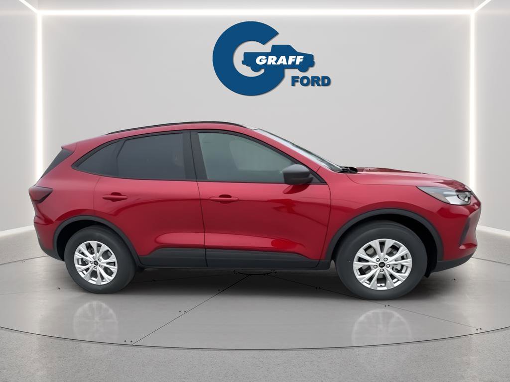 New 2026 Ford Escape Active w/ Tech Pack #1 image 6