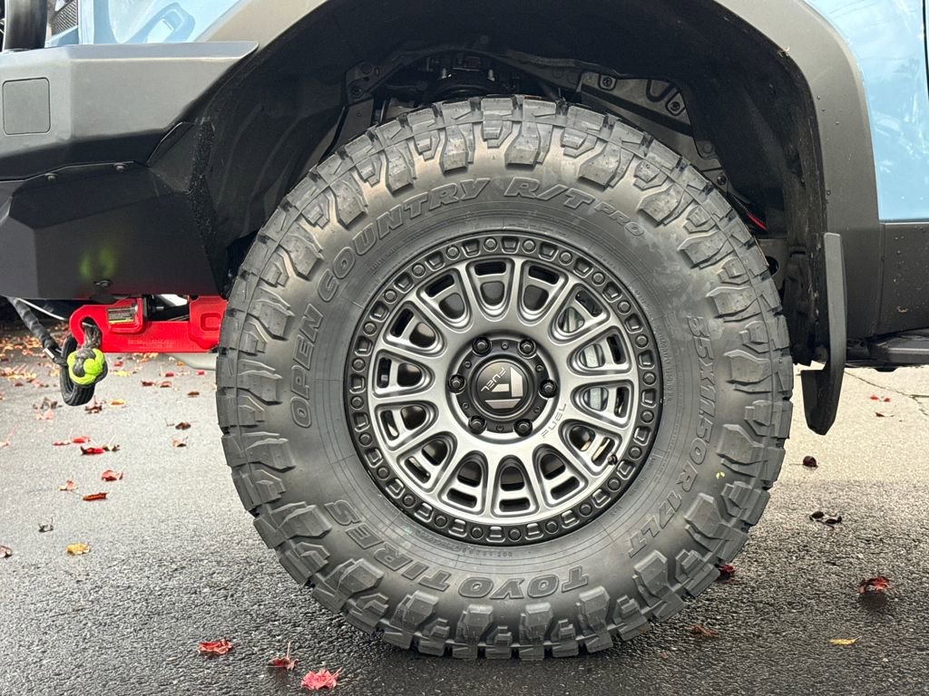 Used 2024 Toyota Land Cruiser image 21