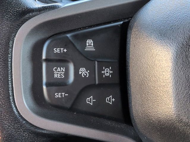 Used 2023 Ford Bronco Wildtrak image 25