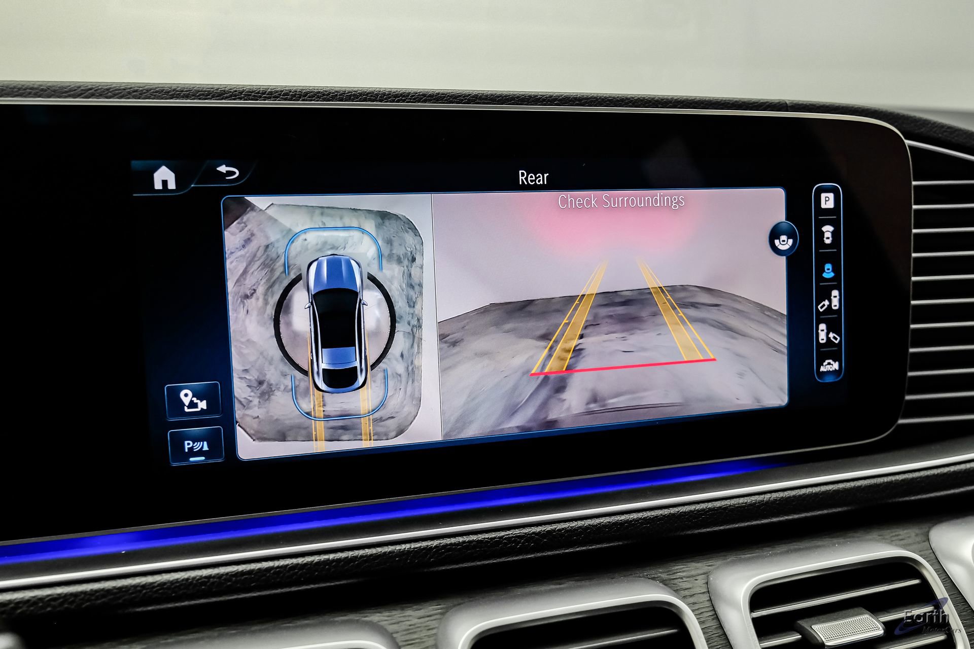 Used 2024 Mercedes-Benz GLE 53 AMG 4MATIC Coupe image 70