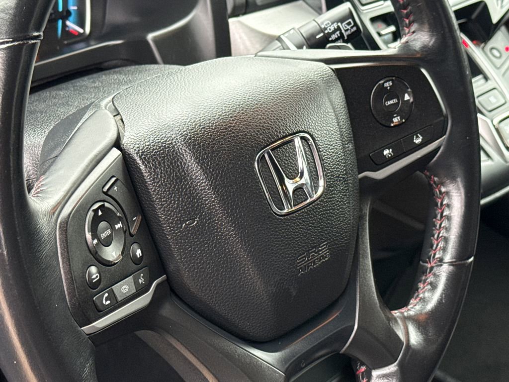 Used 2023 Honda Odyssey Sport image 29