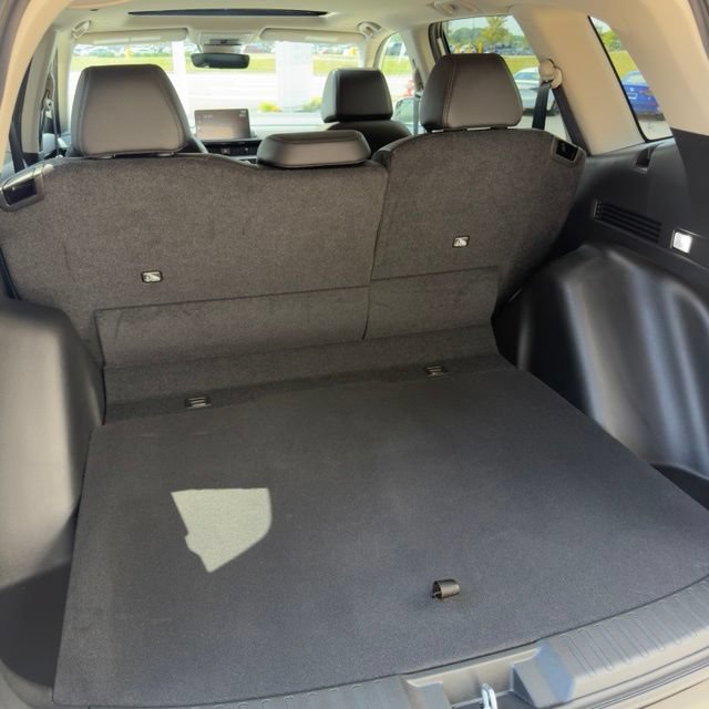 Certified 2026 Honda CR-V EX-L image 13