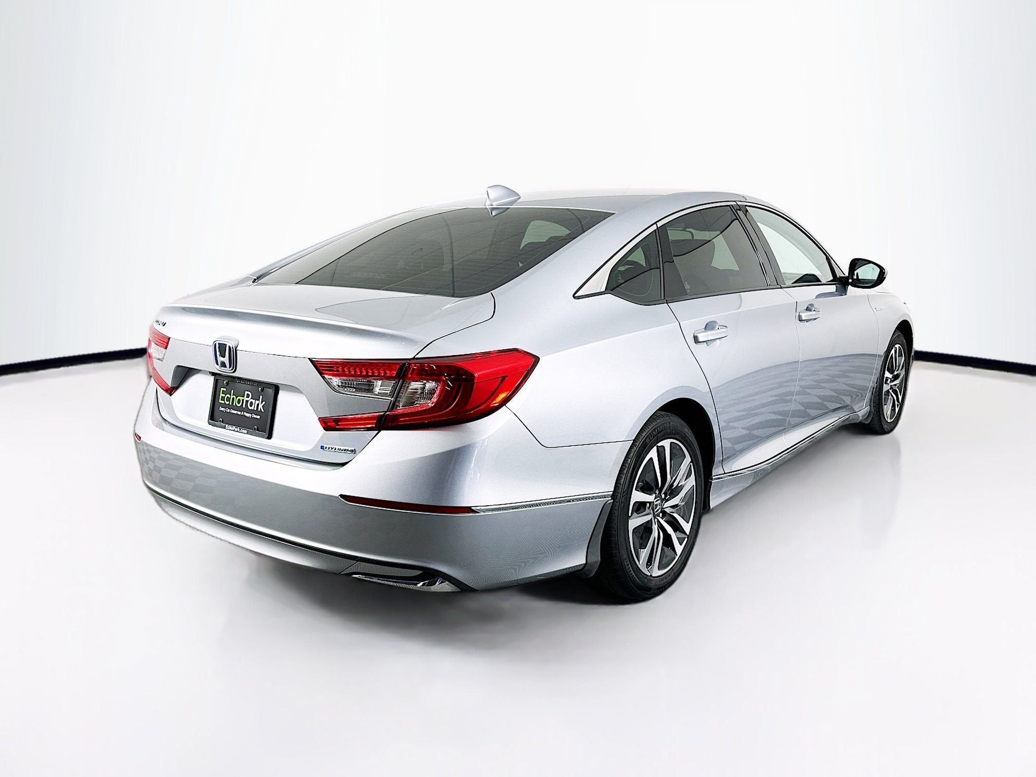 Used 2021 Honda Accord EX image 9