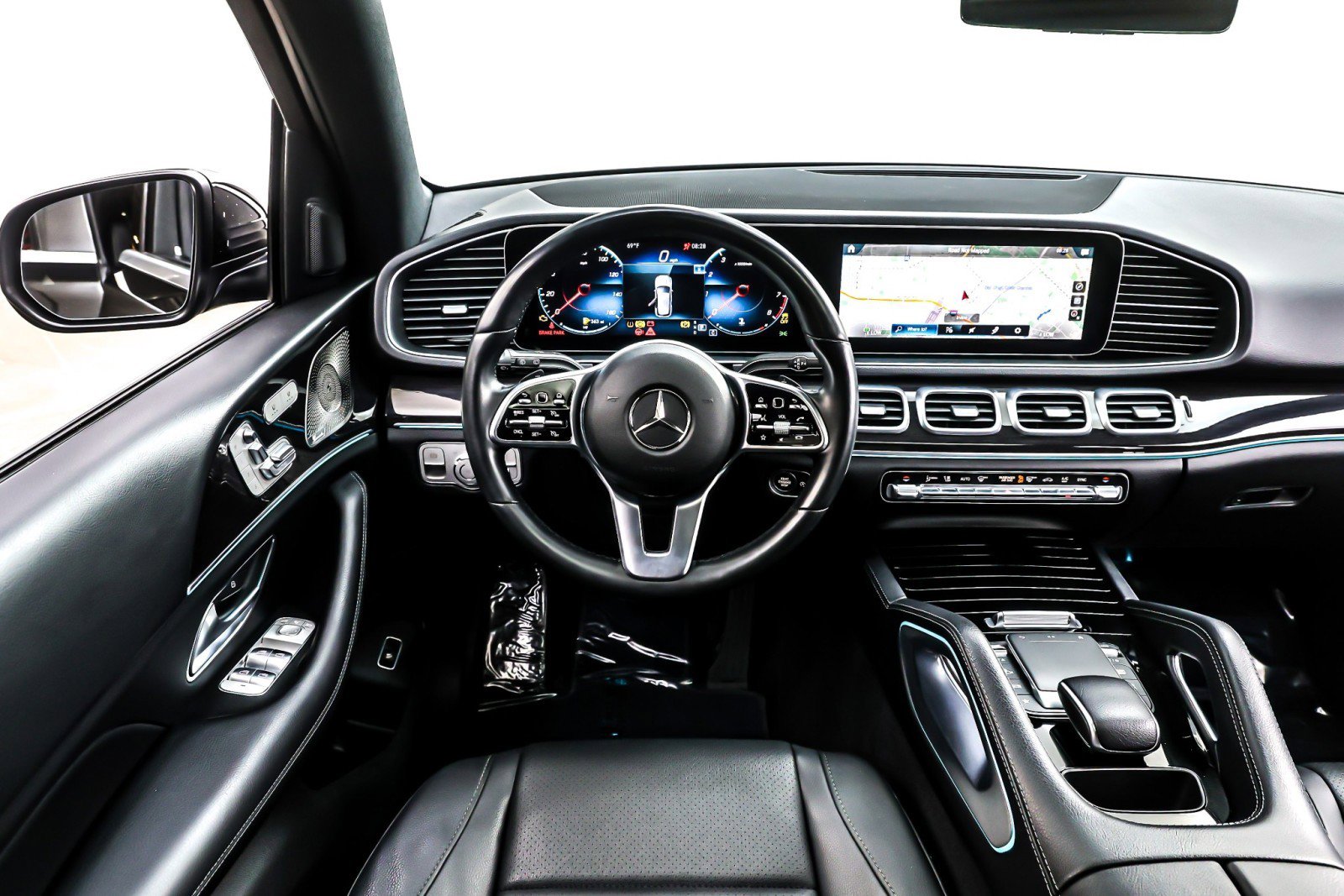 Used 2022 Mercedes-Benz GLE 350 image 6