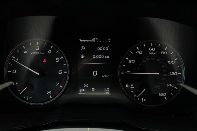 New 2025 Subaru Outback Wilderness w/ Wilderness Package image 14