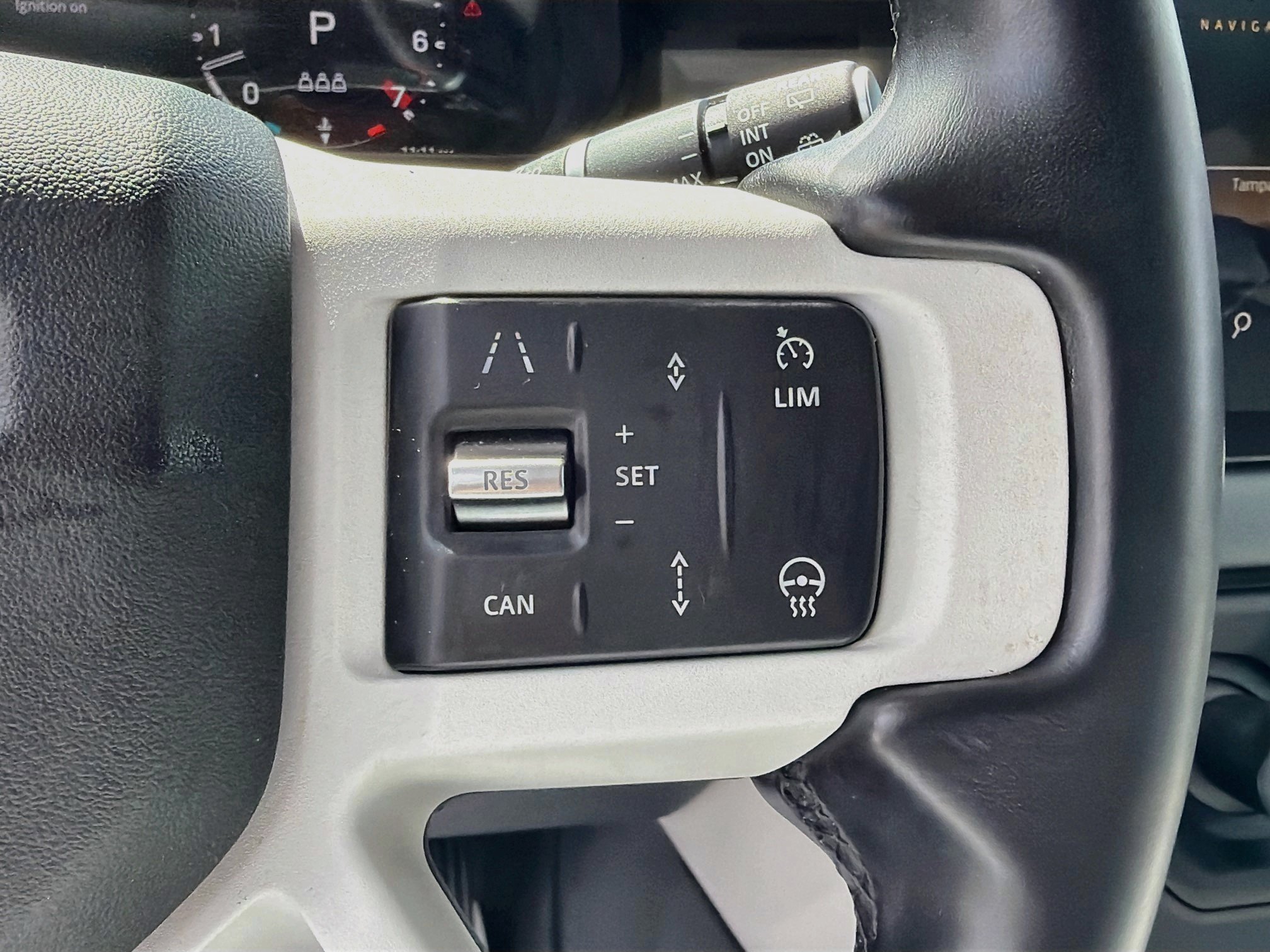 Used 2025 Land Rover Defender 110 S AWD/4WD image 39