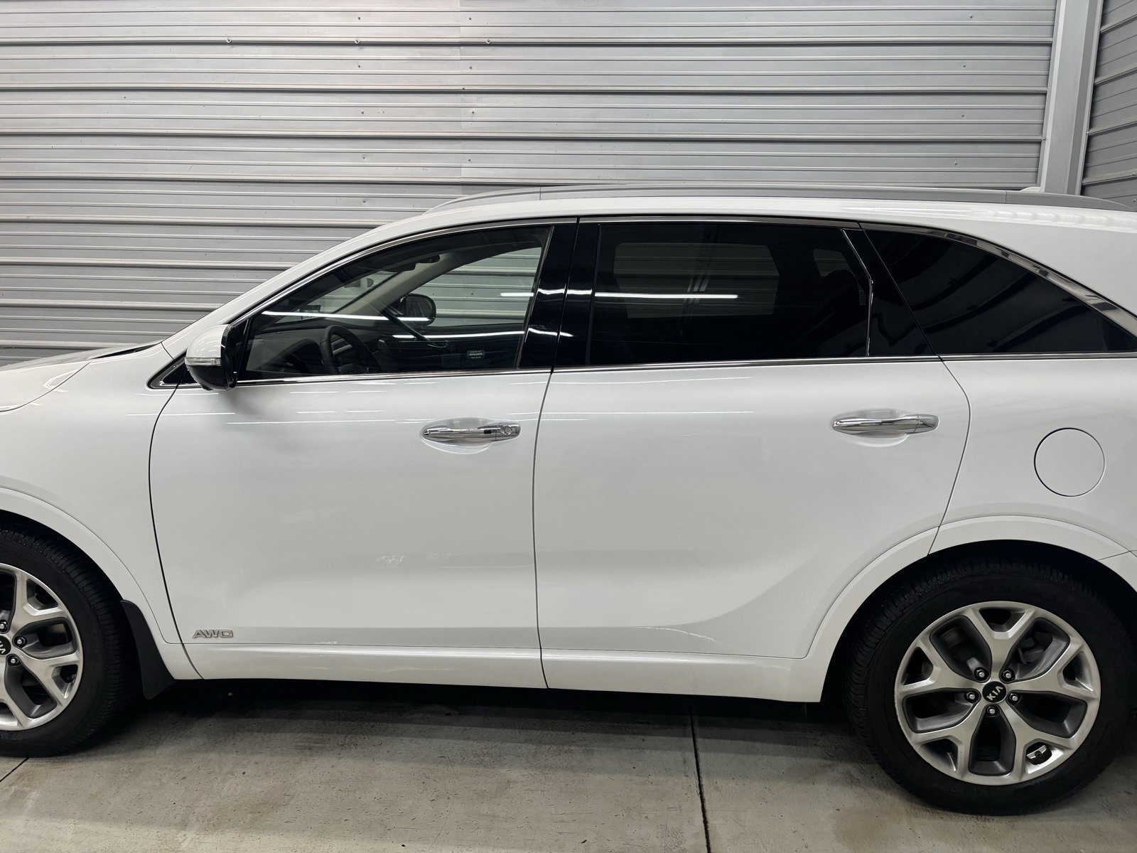 Used 2020 Kia Sorento SX image 7