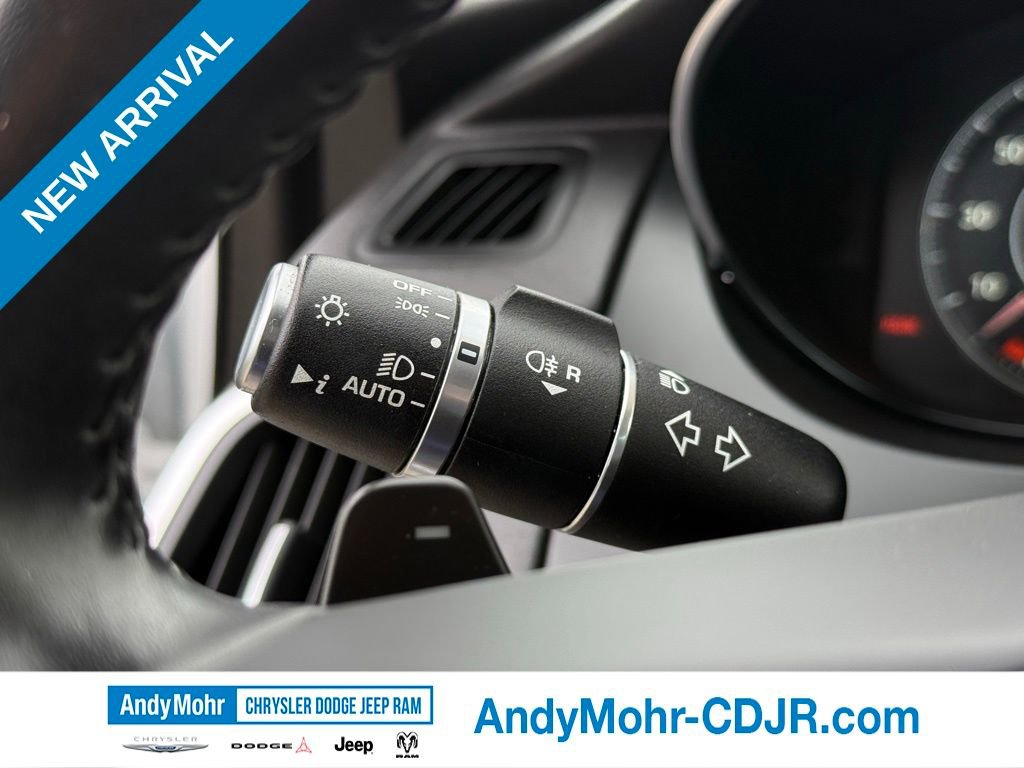 Used 2020 Jaguar E-PACE SE AWD/4WD image 19