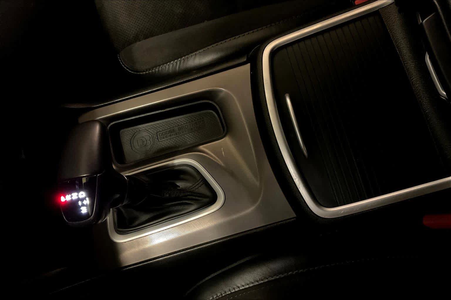 Used 2023 Dodge Charger Scat Pack image 23