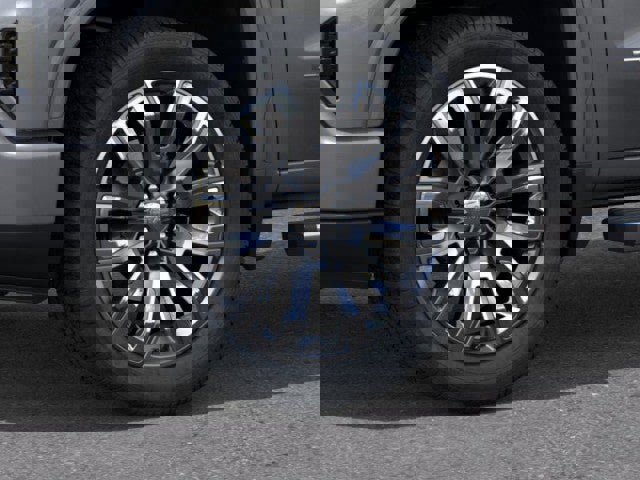 New 2026 GMC Sierra 1500 Denali w/ Denali Reserve Package image 9