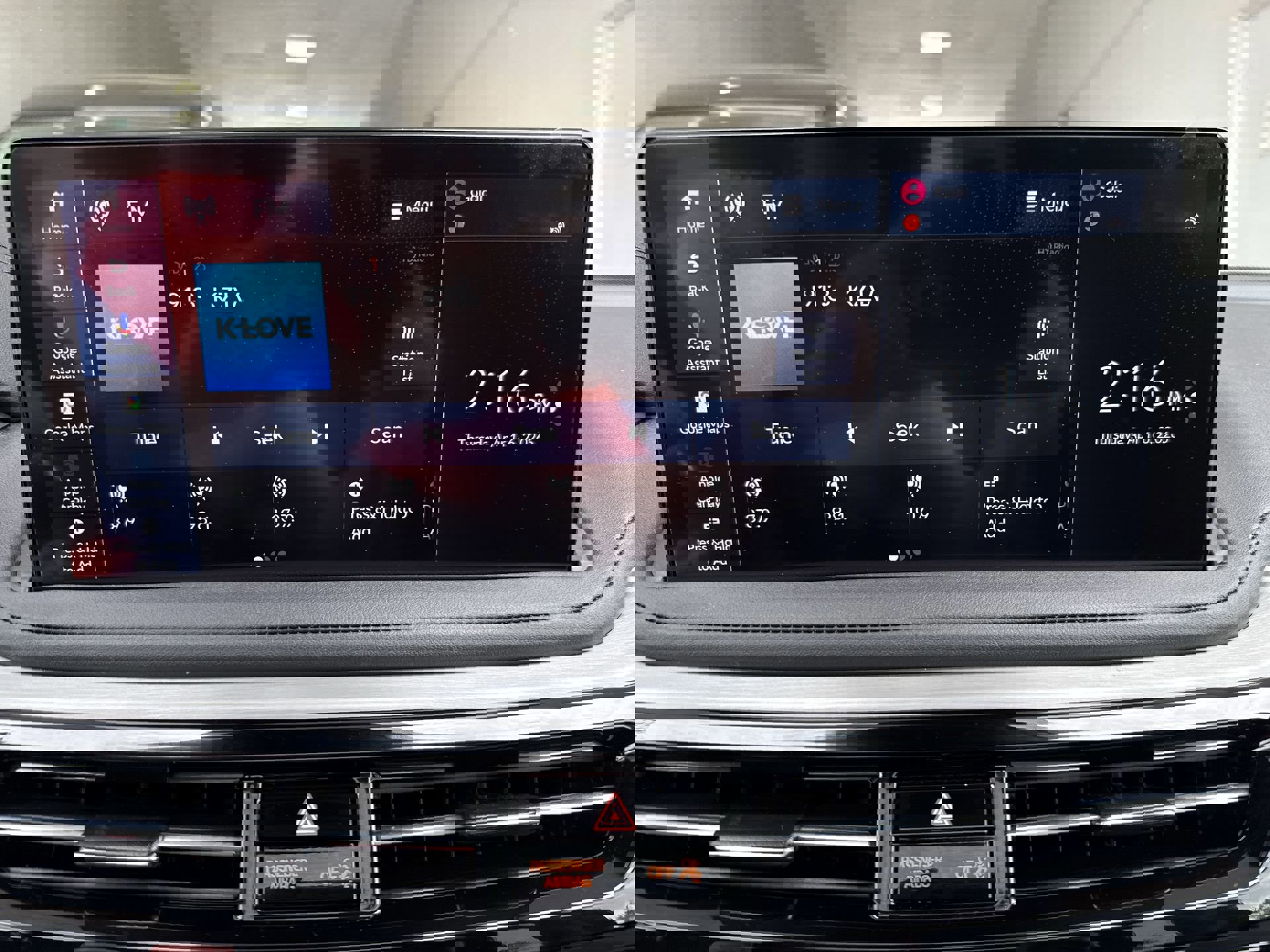 Used 2025 Acura MDX SH-AWD w/ Technology Package image 12