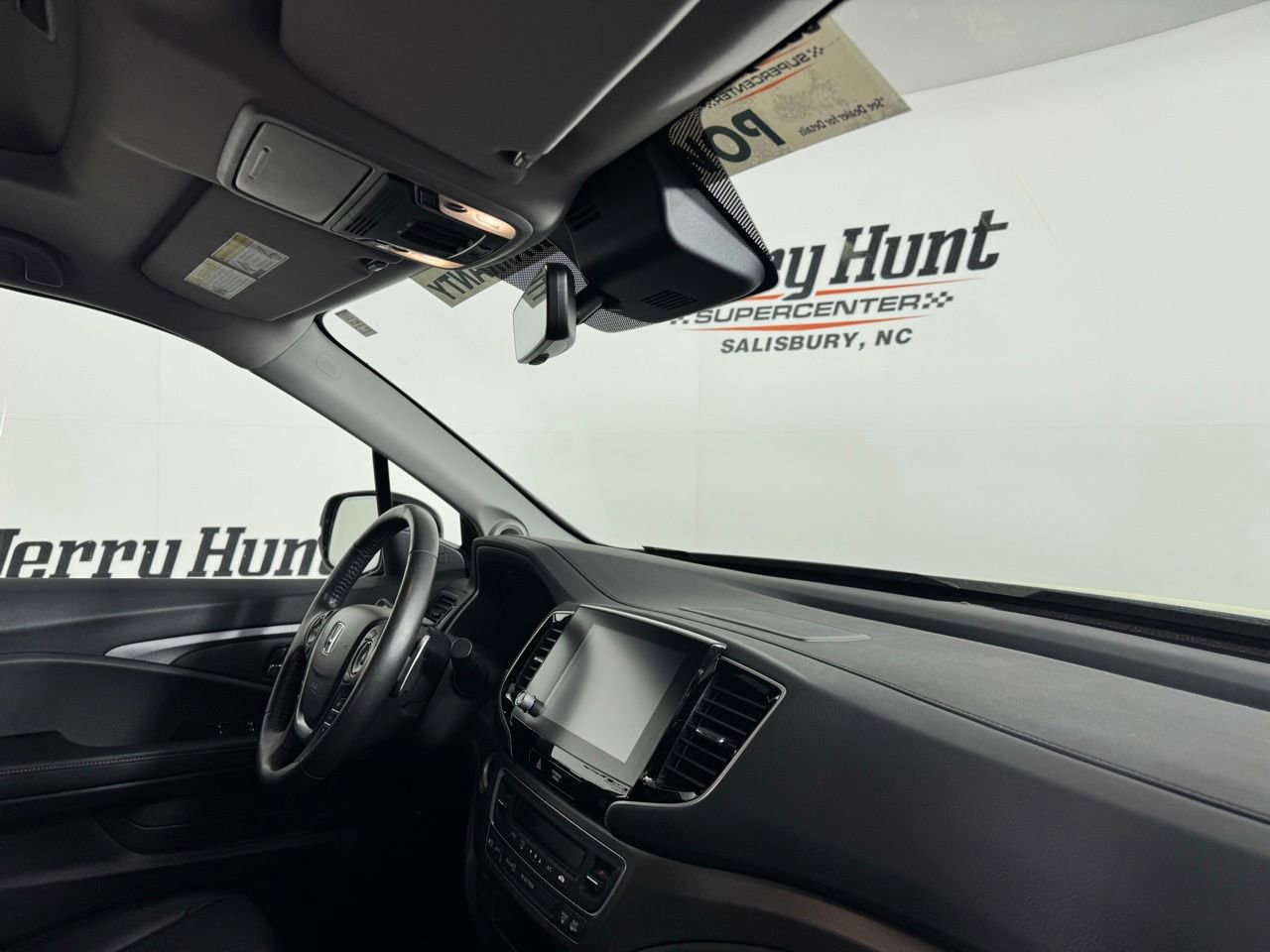 Used 2023 Honda Ridgeline RTL-E image 33