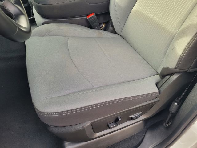 Used 2024 RAM 2500 Big Horn w/ Bed Utility Group image 10