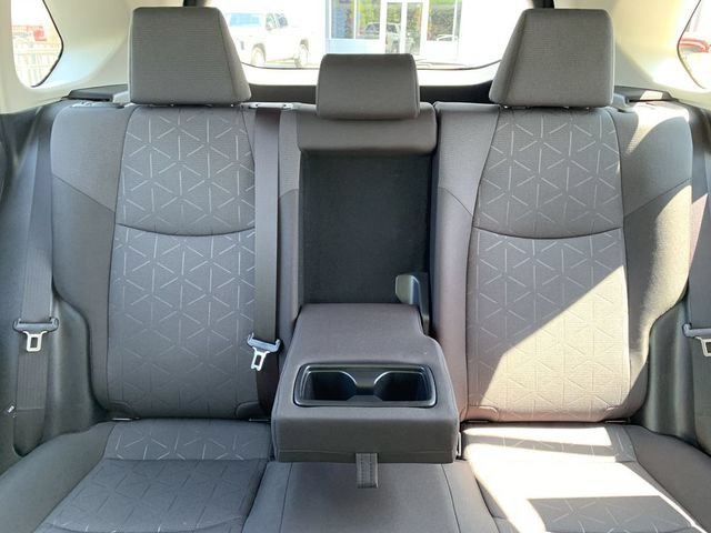 Certified 2023 Toyota RAV4 XLE AWD/4WD image 30
