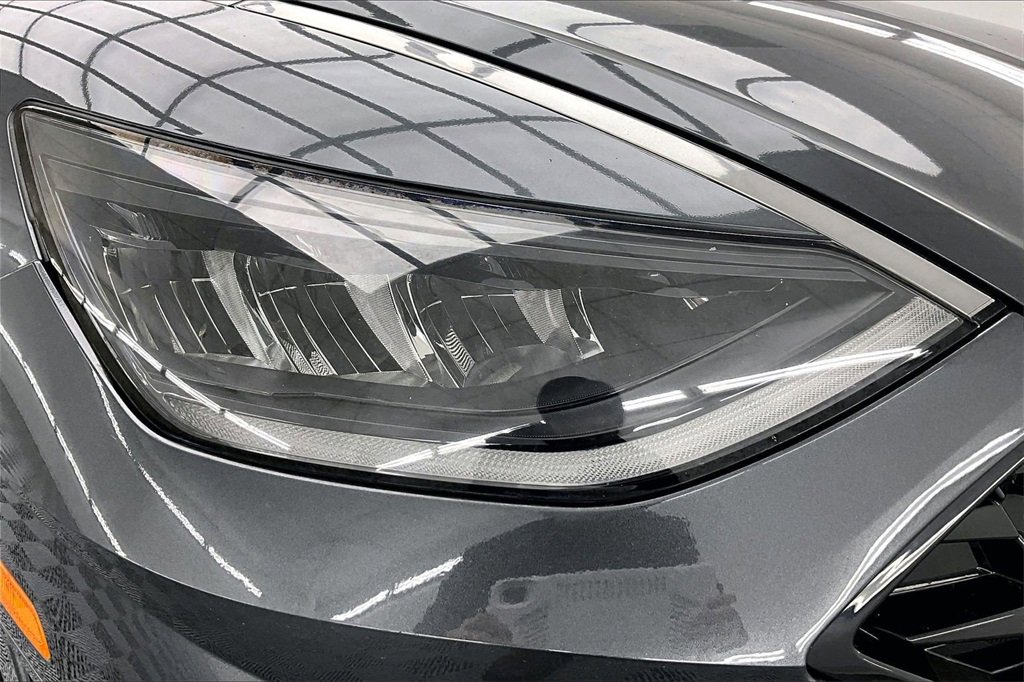 Used 2023 Hyundai Sonata SEL w/ Cargo Package image 29