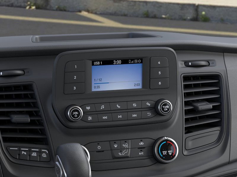 New 2025 Ford Transit 150 Low Roof image 15