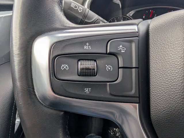 Used 2021 Chevrolet Blazer LT image 17