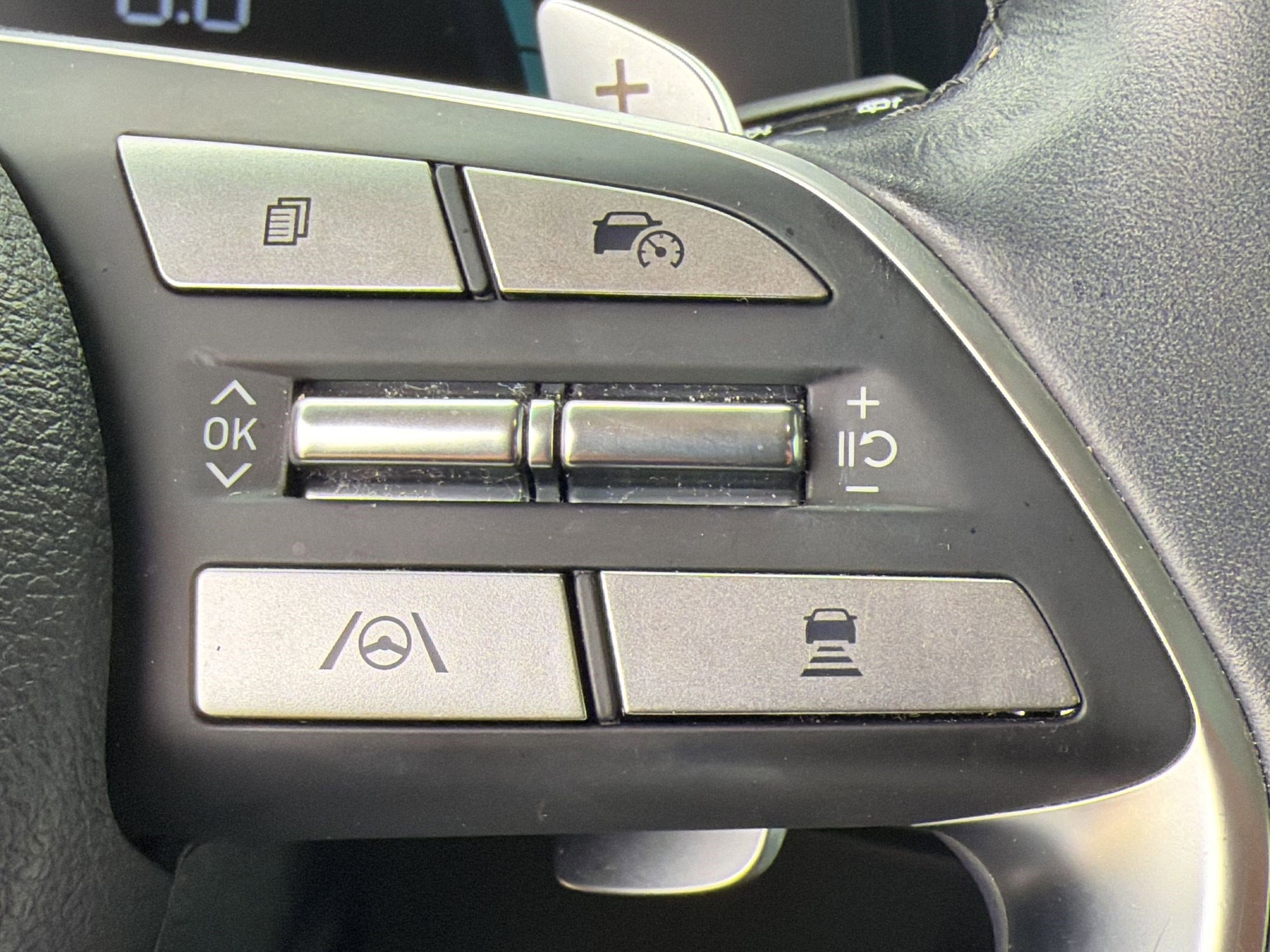 Used 2024 Hyundai Palisade XRT FWD image 21
