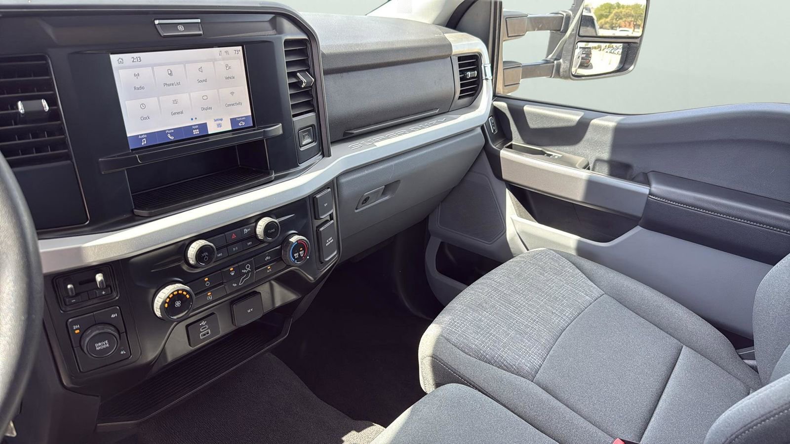 Used 2025 Ford F350 XLT image 20