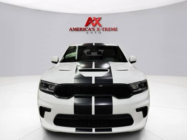 Used 2021 Dodge Durango R/T w/ Tow 'N Go Package AWD/4WD image 4