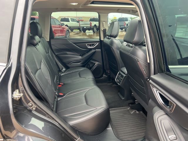 Used 2019 Subaru Forester Limited w/ Popular Package #3 AWD/4WD image 18